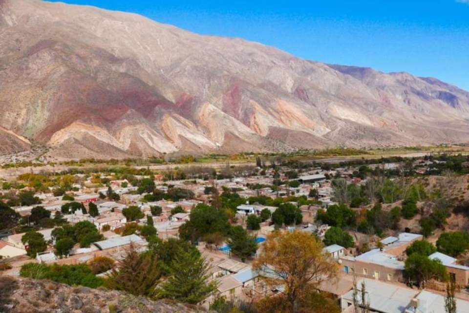 Quebrada De Humahuaca Tour from Salta - Tangol Tours - Argentina - Image 5