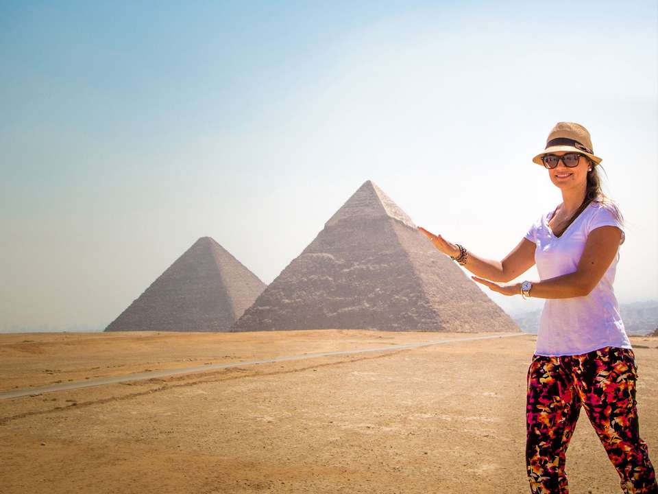 Queen Hatshepsut - 14 days - On The Go Tours - Egypt - Image 2