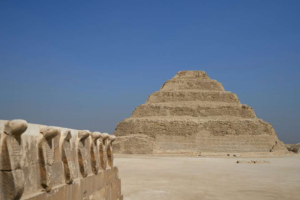 Queen Hatshepsut - 14 days - On The Go Tours - Egypt - Image 3