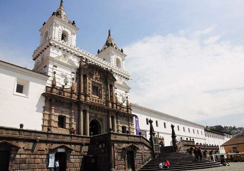 Quito And Galapagos Adventure - Indus Travels - Ecuador - Image 3
