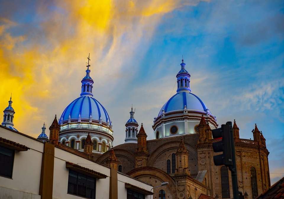 Quito And Galapagos Adventure - Indus Travels - Ecuador - Image 6