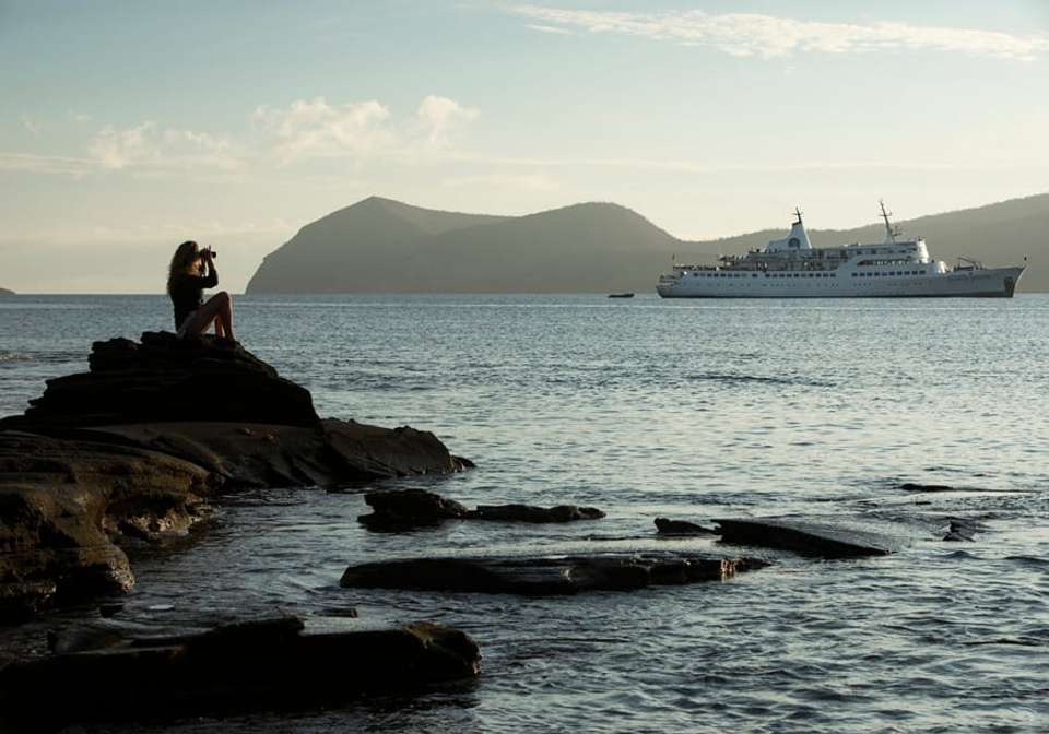 Quito And Galapagos Adventure - Indus Travels - Ecuador - Image 8