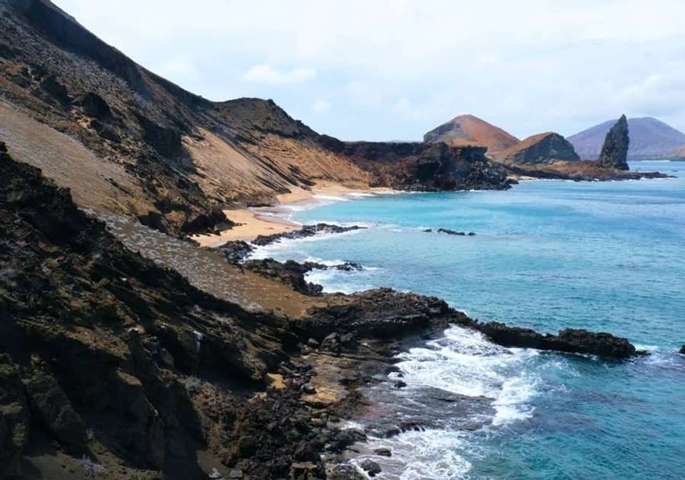 Quito And Galapagos Adventure - Indus Travels - Ecuador - Image 11