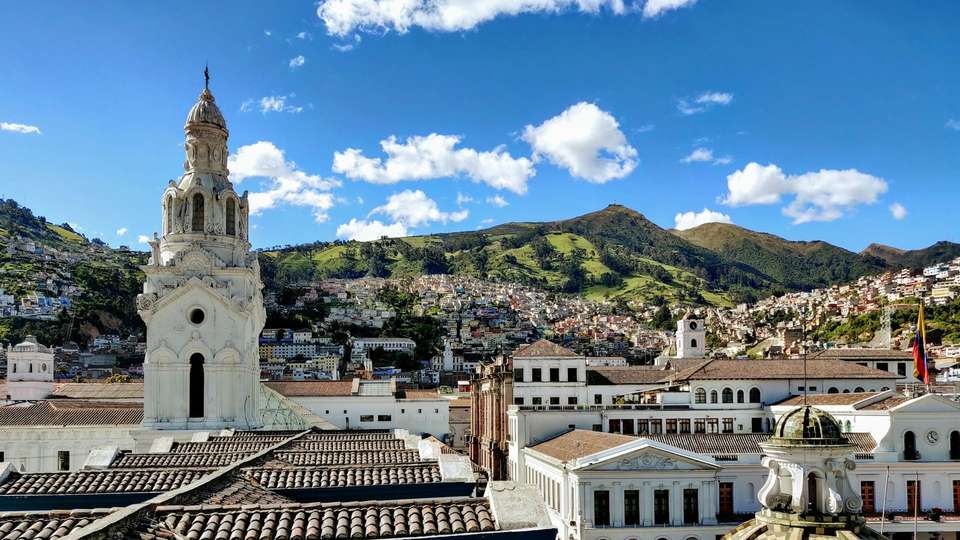 Quito And Galapagos Adventure - Indus Travels - Ecuador - Image 12