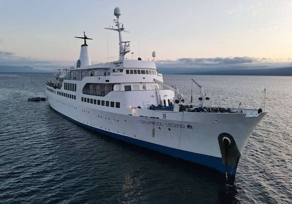 Quito And Legend Galapagos Cruise - Indus Travels - Ecuador - Image 7