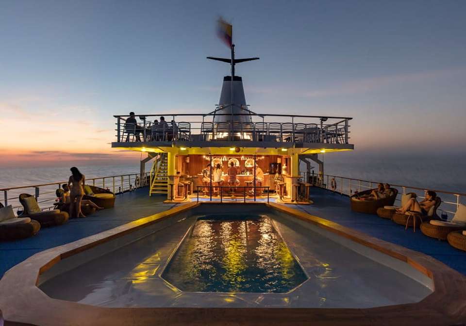 Quito And Legend Galapagos Cruise - Indus Travels - Ecuador - Image 9