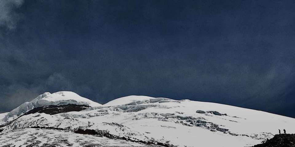 Quito Day Tour: Cotopaxi (full day) - undefined - Image 2