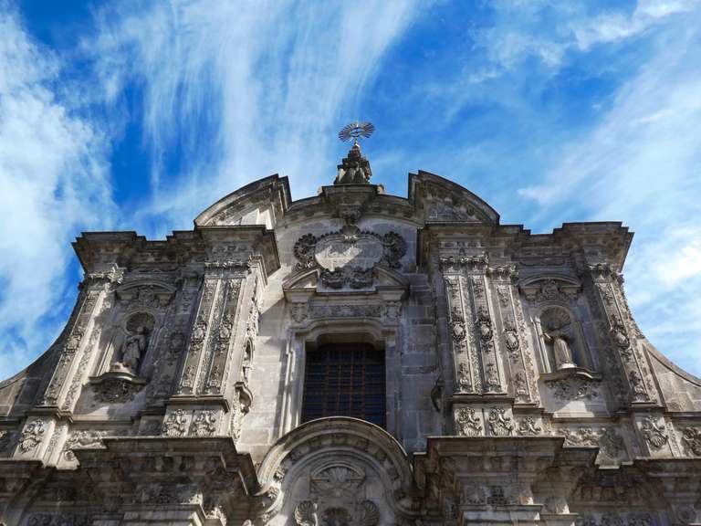 Quito Express – 3 Days City Escape trip - alternative tour available