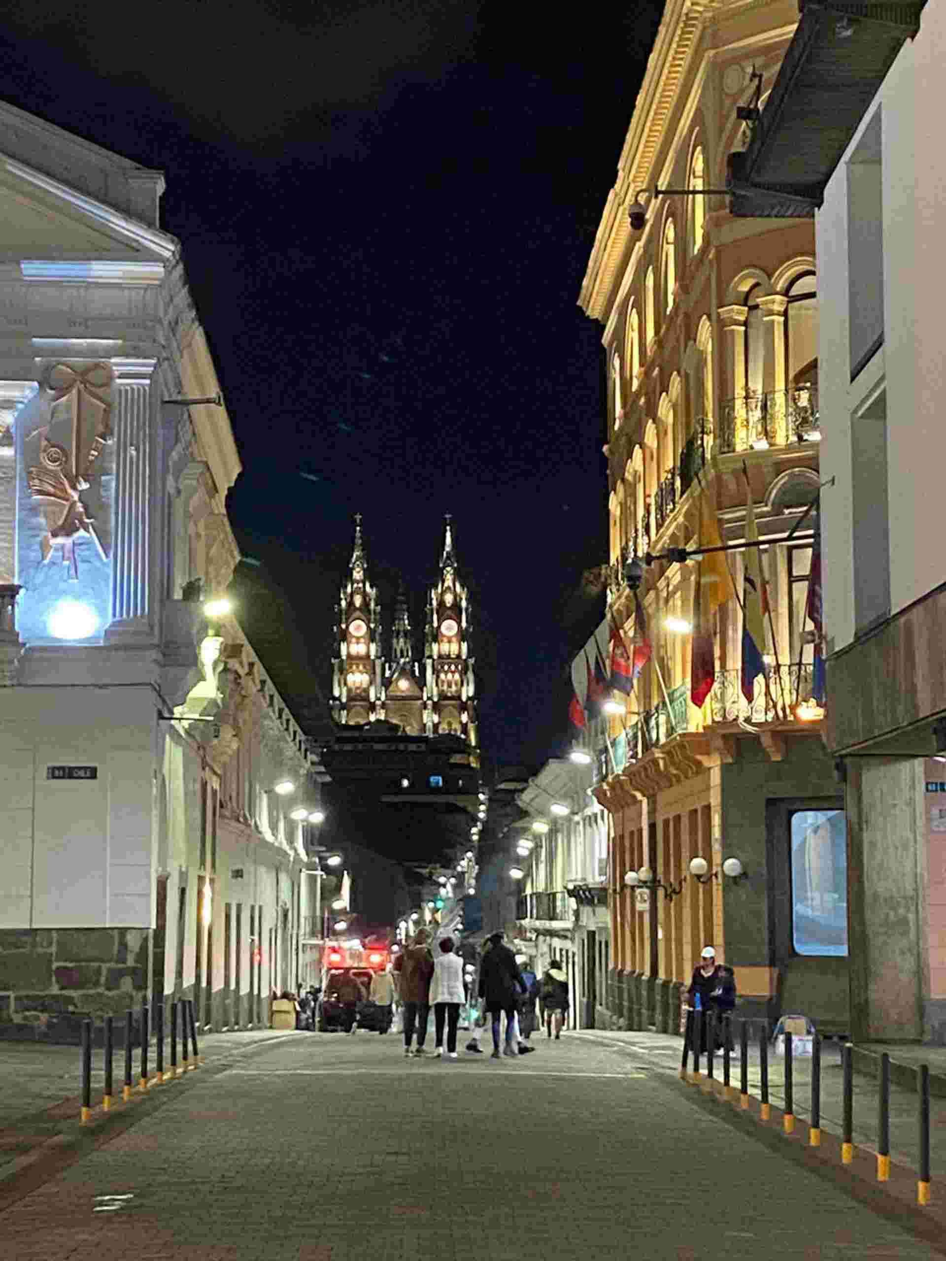 3-day Quito Express – City Escape