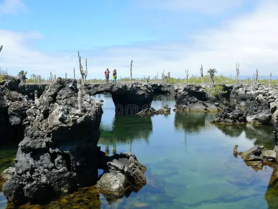 Quito, Galapagos & Peru Explorer - 13 days - On The Go Tours - Ecuador - Image 4