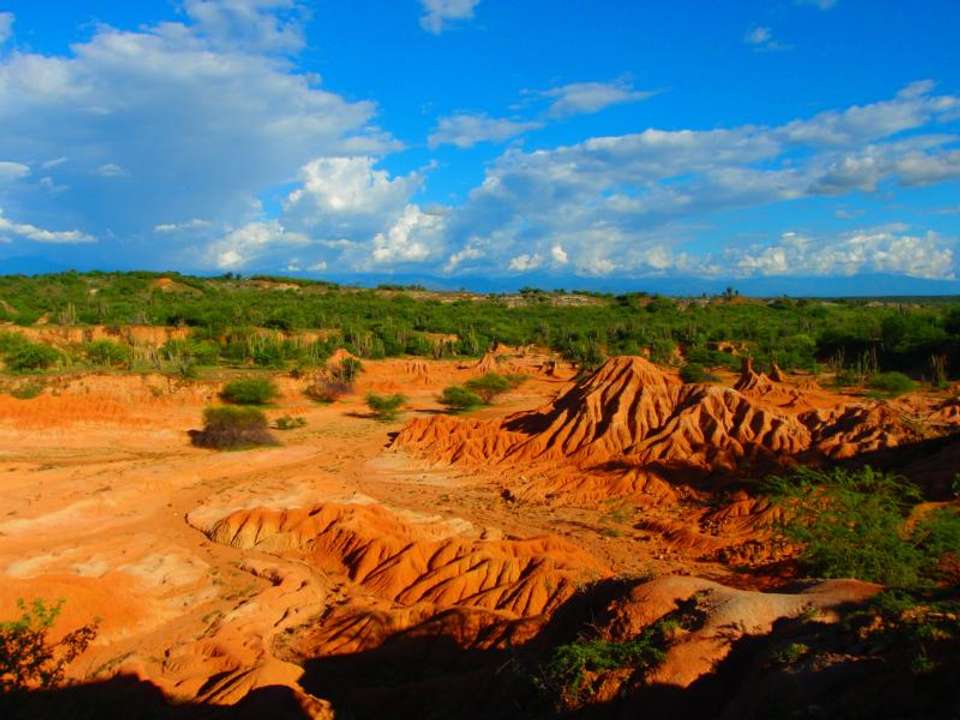 QUITO to CARTAGENA (21 days) Colombian Adventure - Oasis Overland - Ecuador - Image 9