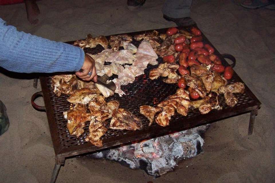 QUITO to LA PAZ (37 days) Andes & Amazon - Oasis Overland - Ecuador - Image 6