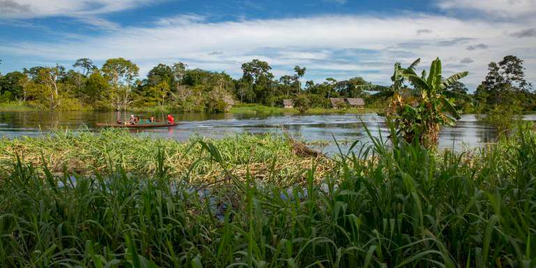 Quito to Lima: Surf Towns & Hot Springs - 15 days