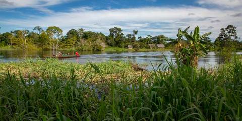 Quito To Lima: Surf Towns & Hot Springs - September 2025