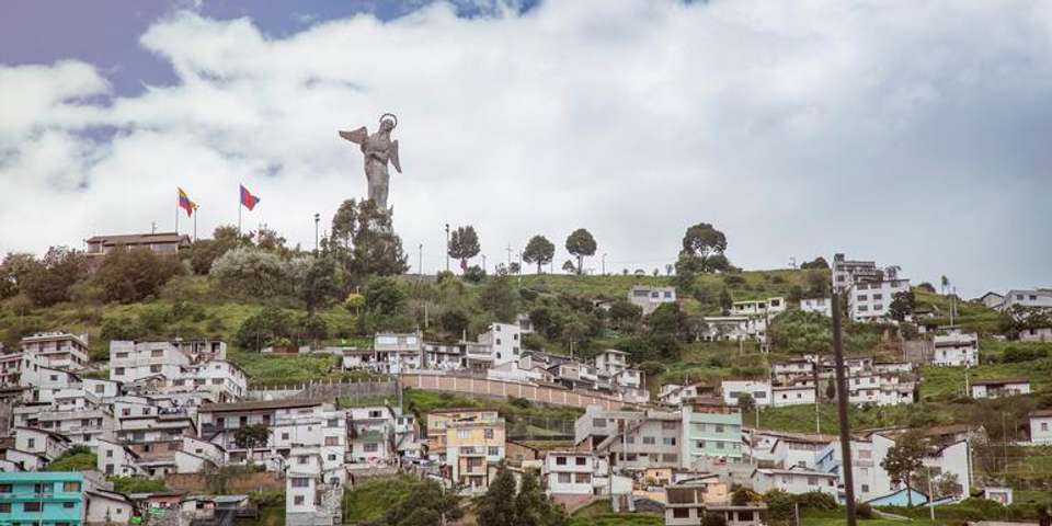 Quito to Lima: Surf Towns & Hot Springs - G Adventures - Ecuador - Image 9