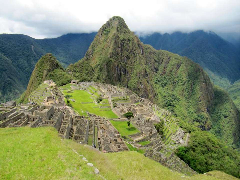 Quito To Rio (114 Days) Kingdoms & Carnivals - Oasis Overland - Ecuador - Image 8