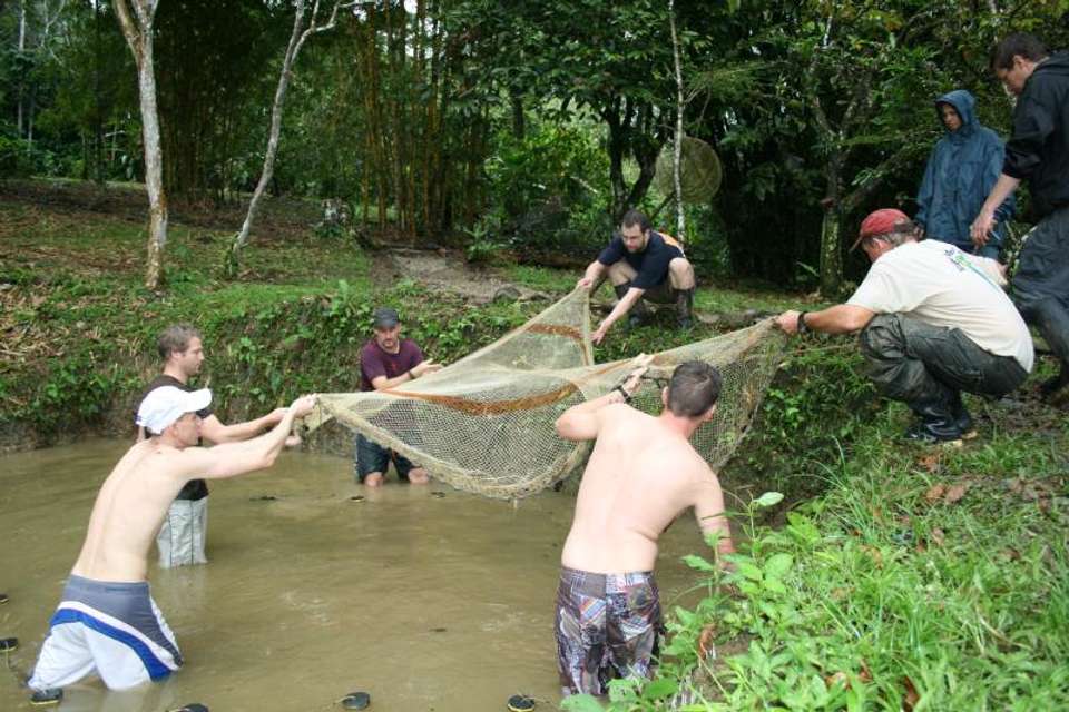 Quito To Rio (114 Days) Kingdoms & Carnivals - Oasis Overland - Ecuador - Image 10