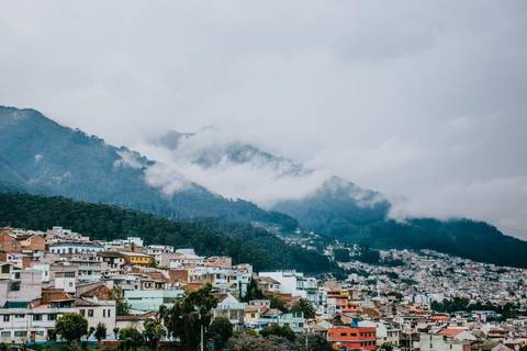 Overland Journeys Tour: Quito To Rio (114 Days) Kingdoms & Carnivals