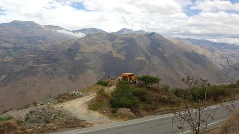 Santiago Explorer Tour: Quito To Santiago (56 Days) Andes & Amazon