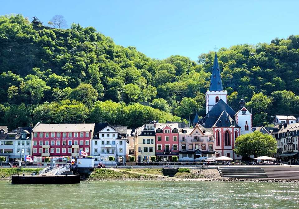 Radiant Rhine - undefined - Image 7