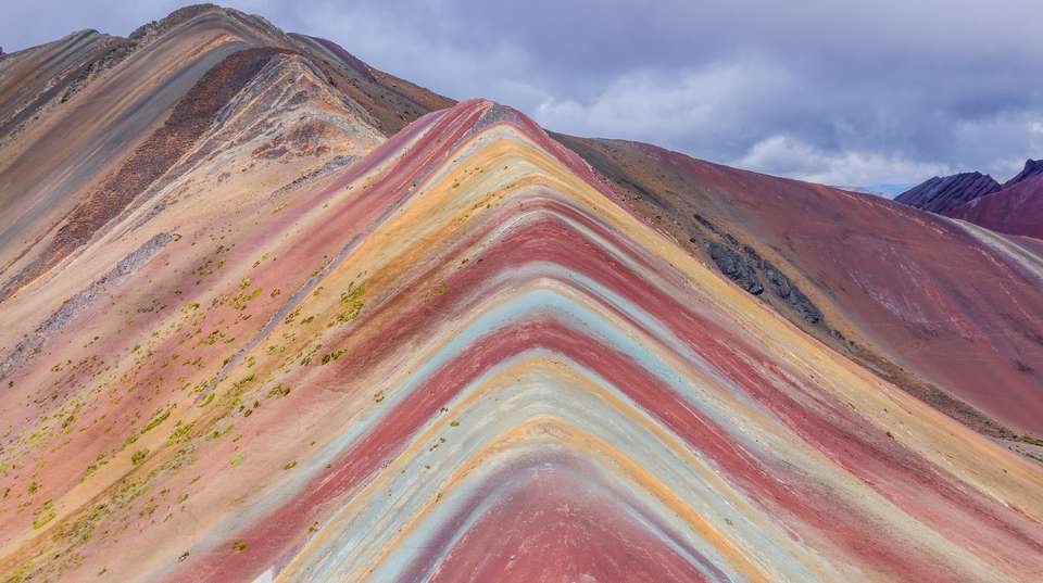Rainbow Mountain Tour From Cusco - Inka Challenge Peru - Peru - Image 1