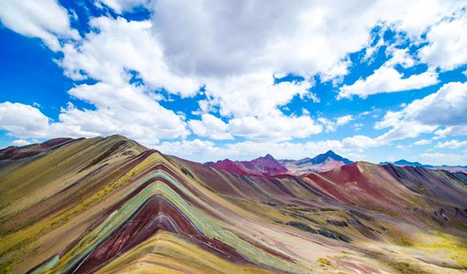 Rainbow Mountain Trek 2D/1N - Bamba - Peru - Image 4