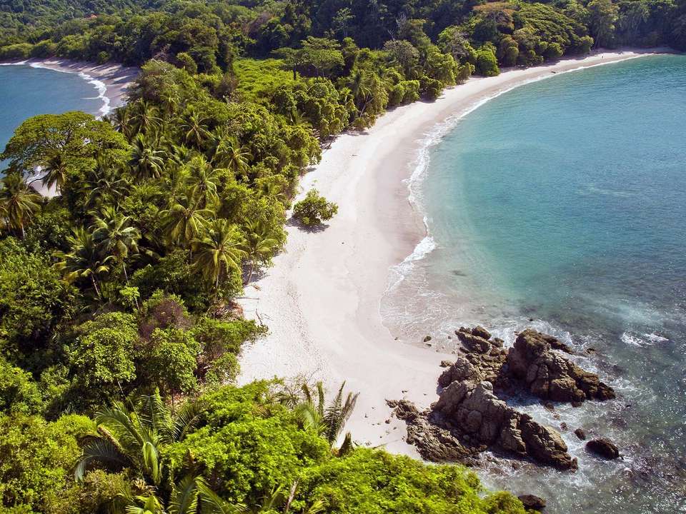 Rainforest, volcano and beach - undefined - Image 4