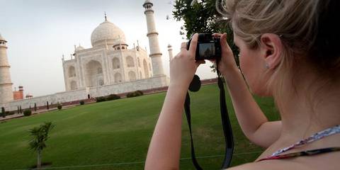 Shopping And Markets Tour: Rajasthan Adventure