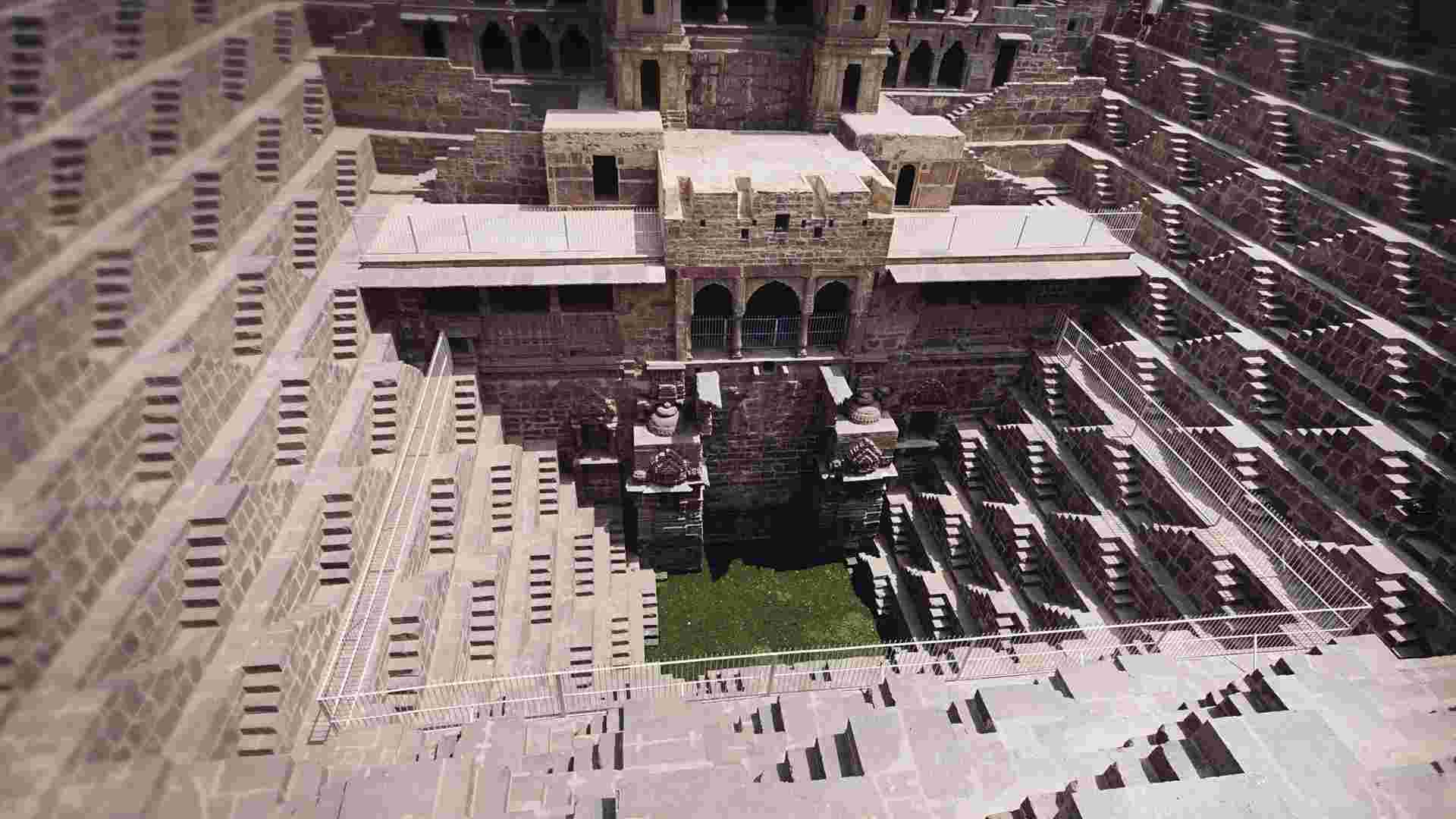 Rajasthan Adventure