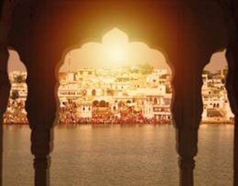 Rajasthan & Golden Triangle Adventure - 13 Days - February 2027