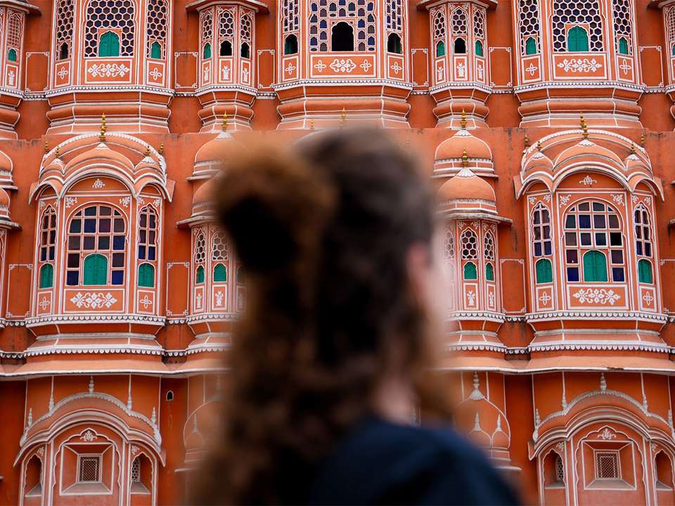 Rajasthan & Golden Triangle Adventure - 13 days - On The Go Tours - India - Image 12
