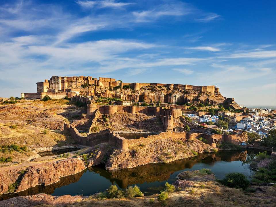 Rajasthan & Ranthambore - 14 days - On The Go Tours - India - Image 5