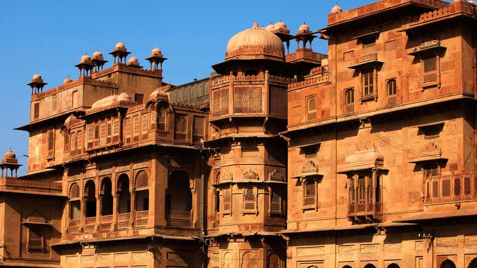 Rajasthan & Varanasi — Ancient Temples & the Taj Mahal - G Adventures - India - Image 18