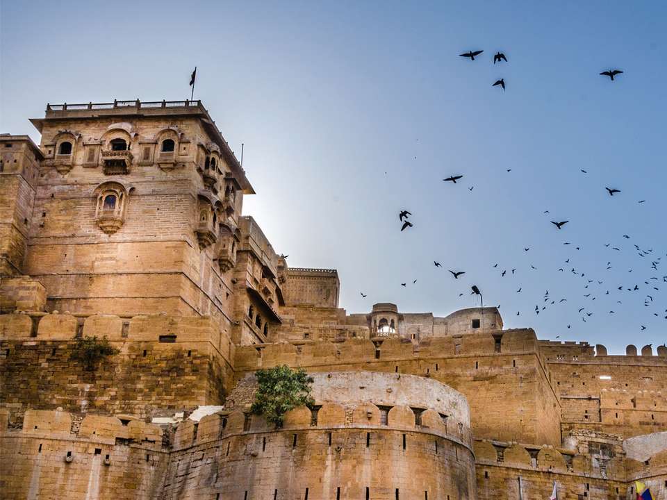 Rajasthan & Varanasi — Ancient Temples & the Taj Mahal - G Adventures - India - Image 12