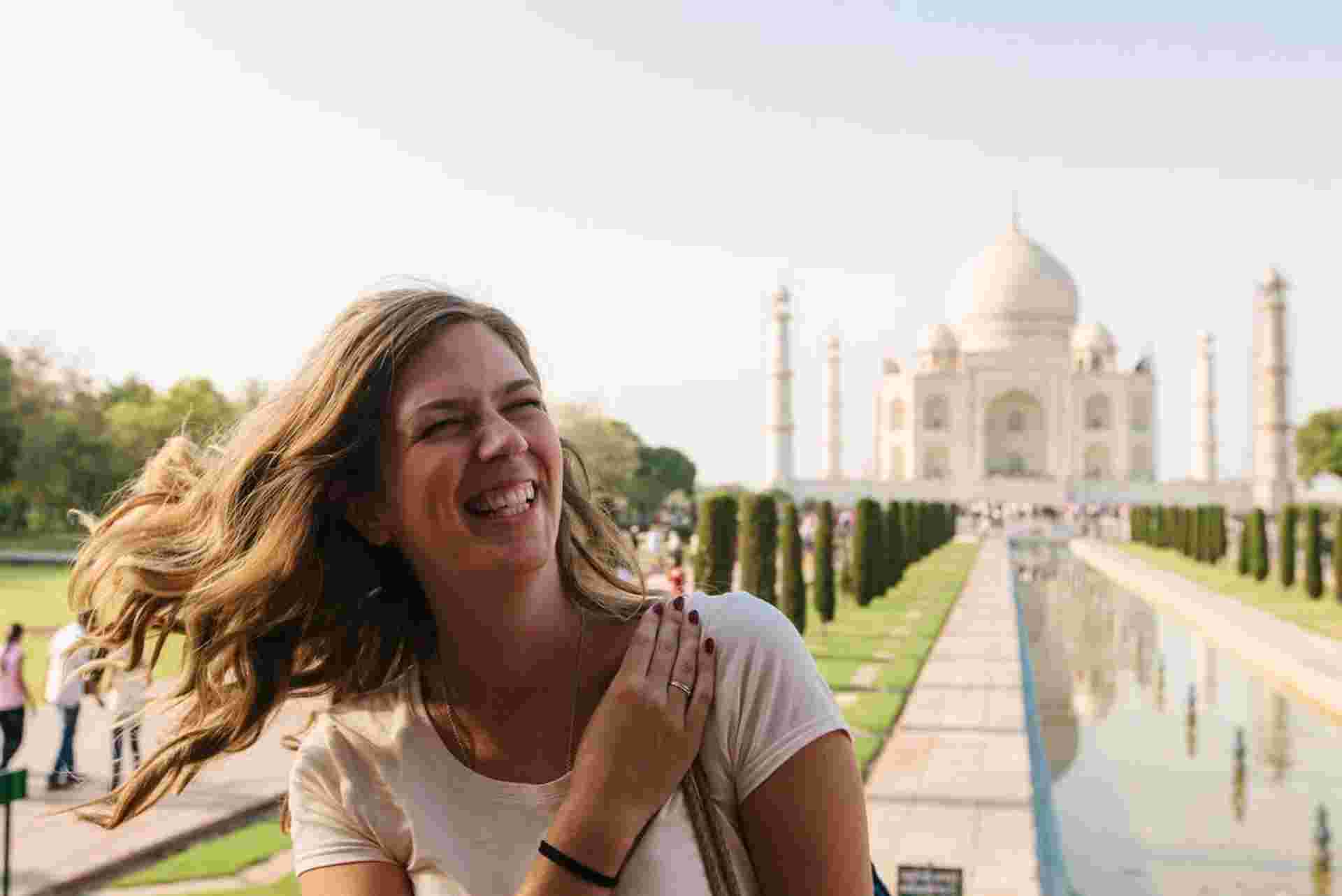 Rajasthan Experience