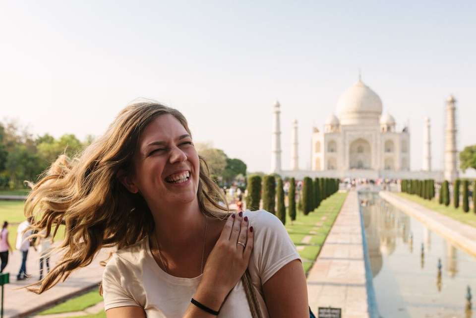 Rajasthan Experience - Intrepid Travel - India - Image 1