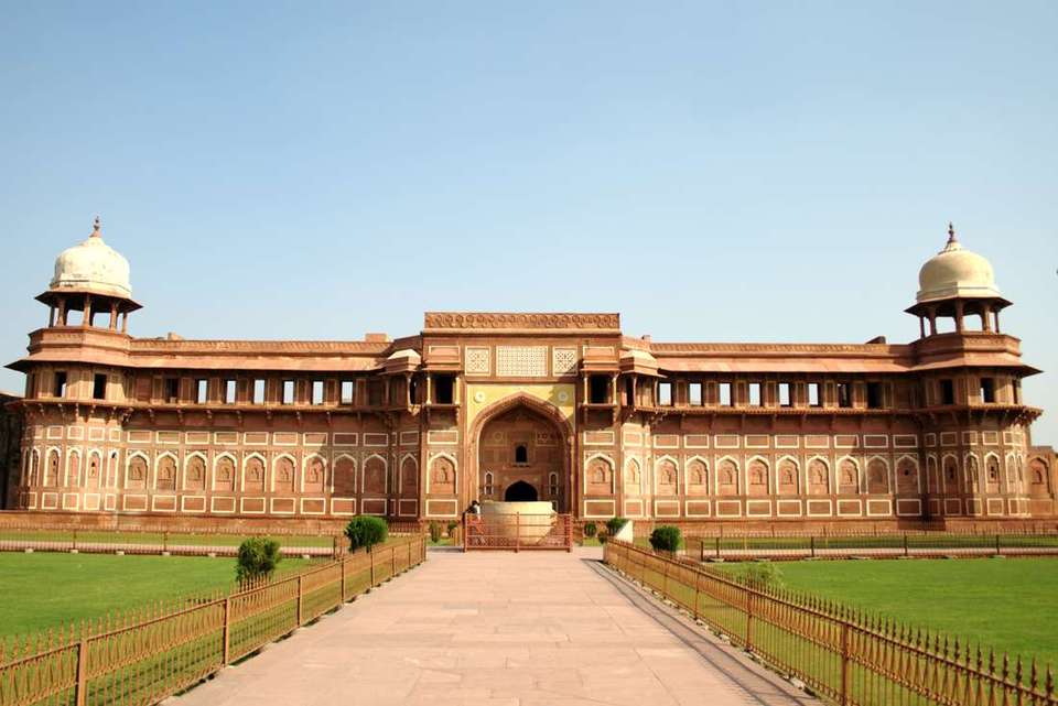 Rajasthan Experience - Intrepid Travel - India - Image 18