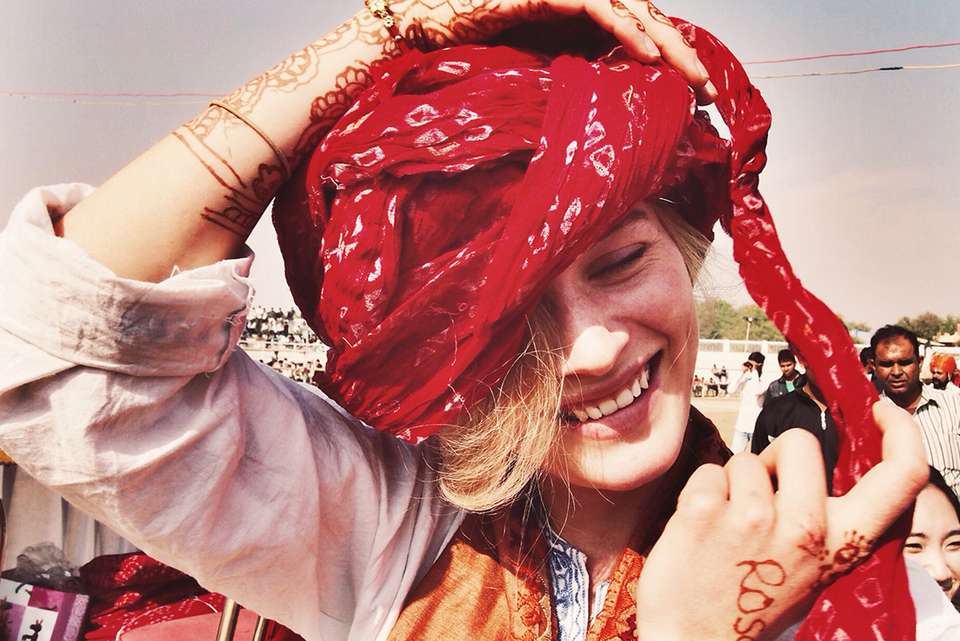 Rajasthan Experience - Intrepid Travel - India - Image 14