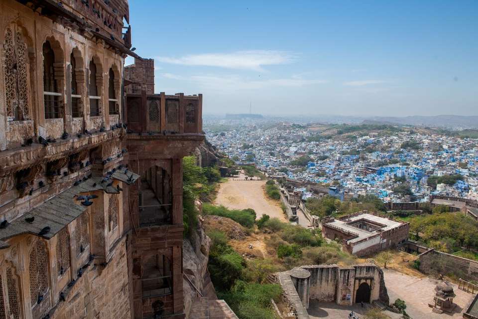 Rajasthan Experience - Intrepid Travel - India - Image 10