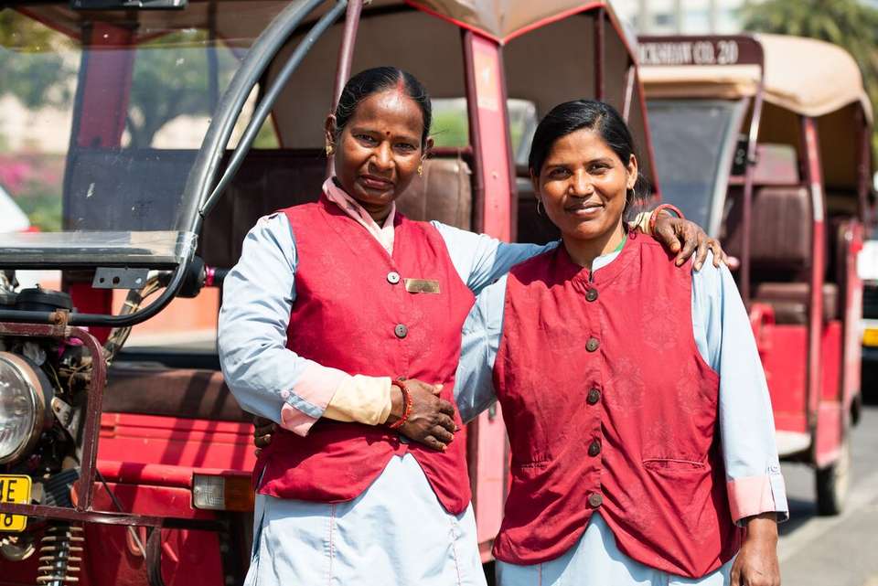 Rajasthan Experience - Intrepid Travel - India - Image 5