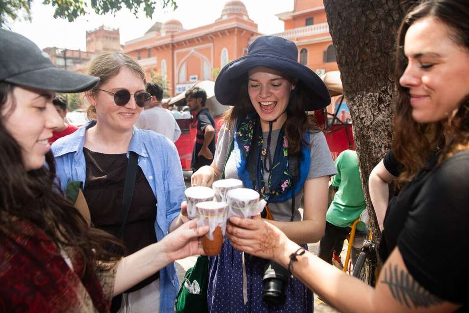 Rajasthan Experience - Intrepid Travel - India - Image 3