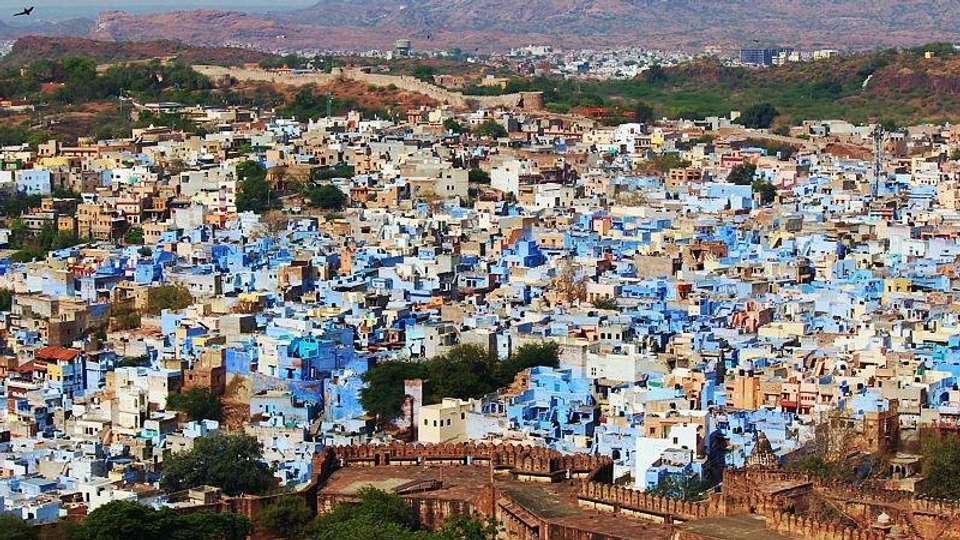 Rajasthan Explorer - Encounters Travel - India - Image 8