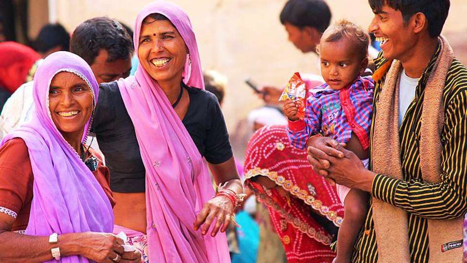 Rajasthan Explorer - Encounters Travel - India - Image 3