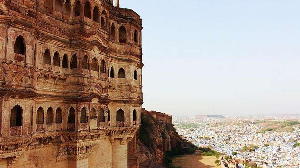 Rajasthan Explorer - Encounters Travel - India - Image 5