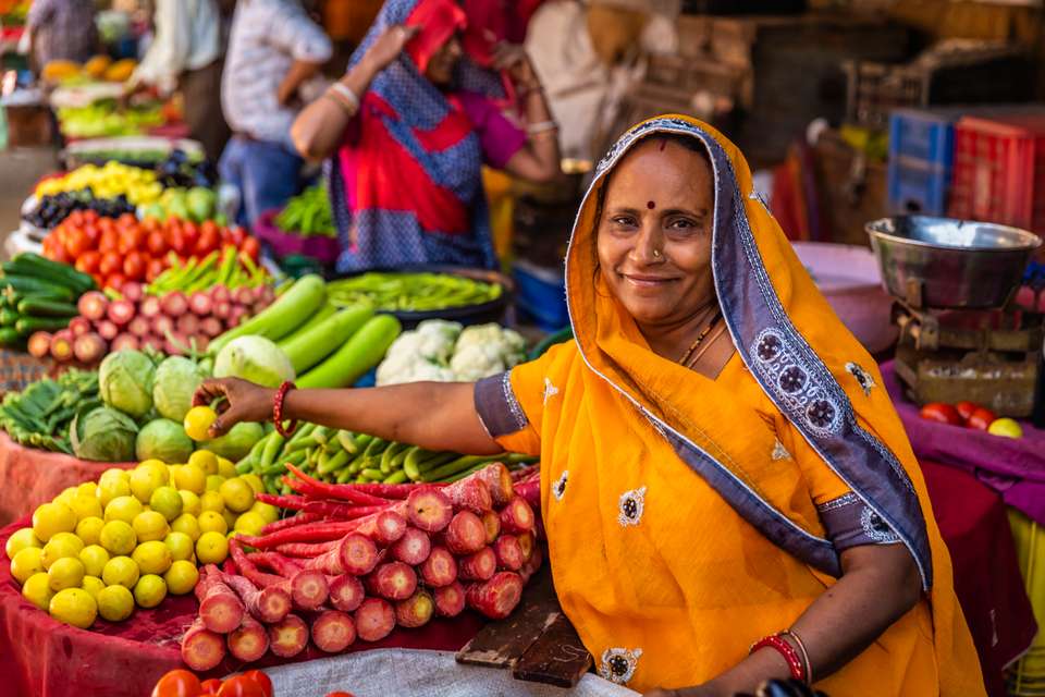 Rajasthan Highlights by Bike - Exodus Adventure Travels - India - Image 22