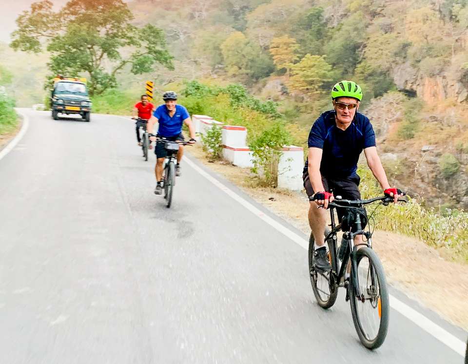 Rajasthan Highlights by Bike - Exodus Adventure Travels - India - Image 21