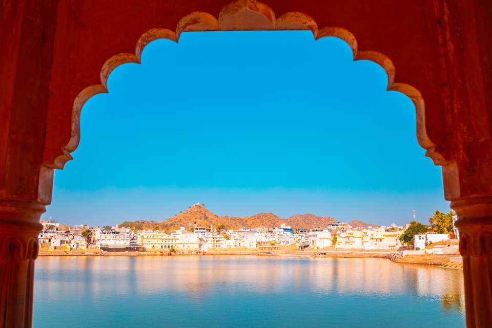 Rajasthan Highlights by Bike - Exodus Adventure Travels - India - Image 17