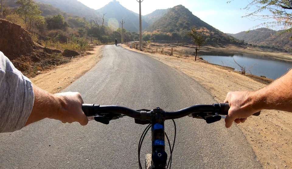 Rajasthan Highlights by Bike - Exodus Adventure Travels - India - Image 2