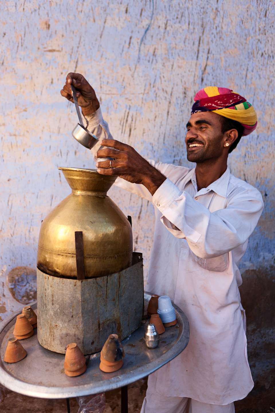 Rajasthan Highlights by Bike - Exodus Adventure Travels - India - Image 10