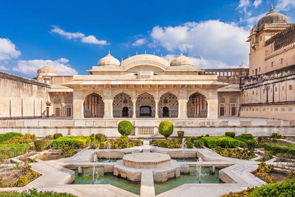Rajasthan Highlights by Bike - Exodus Adventure Travels - India - Image 9